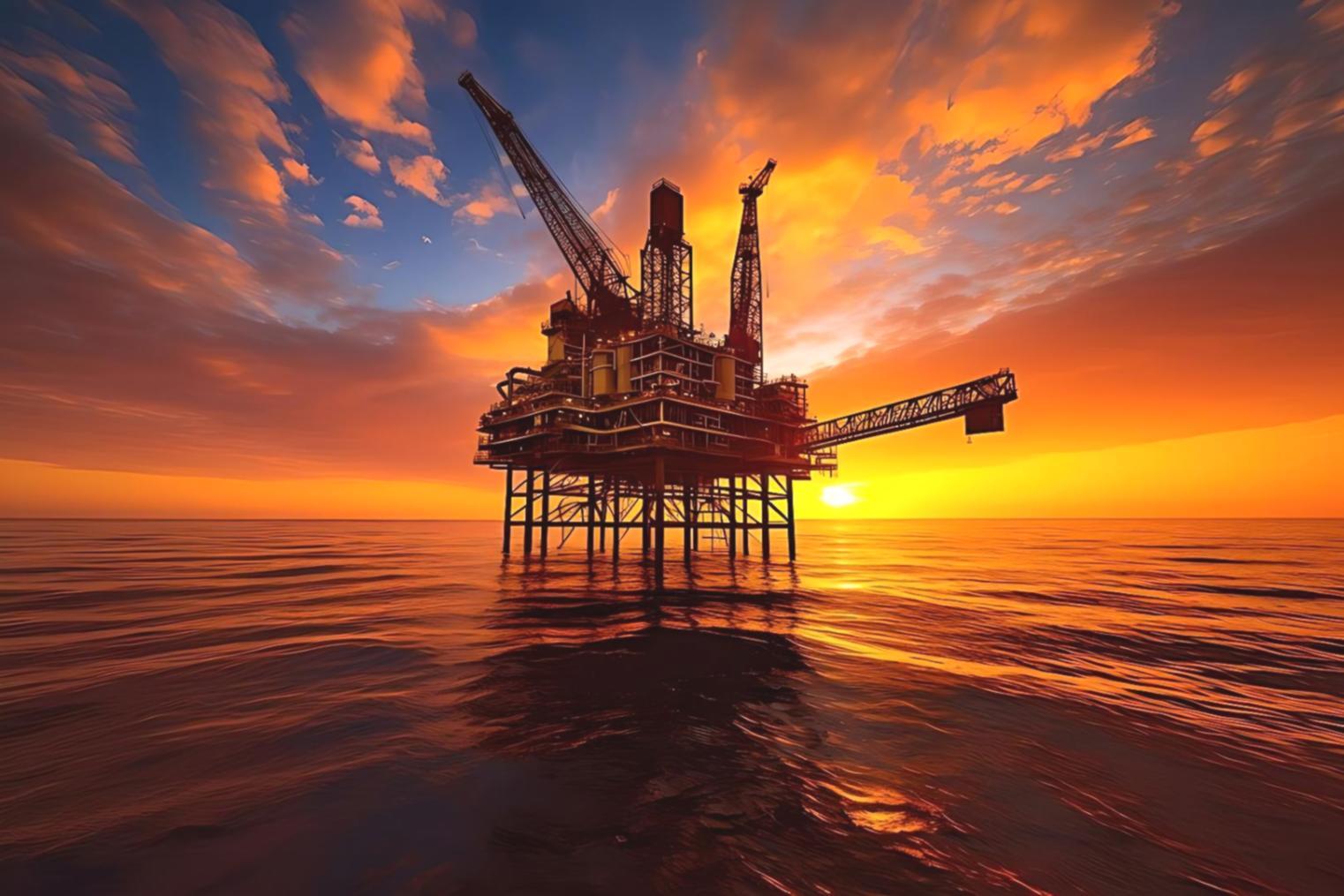 Advanced oilfield training technology and simulation equipment